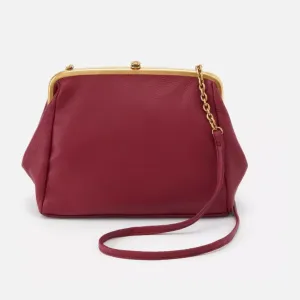 Hobo Bags Holly - Sangria