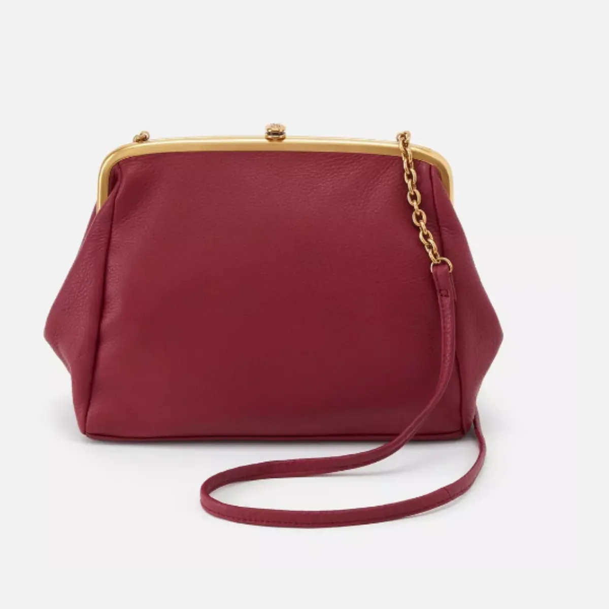 Hobo Bags Holly - Sangria