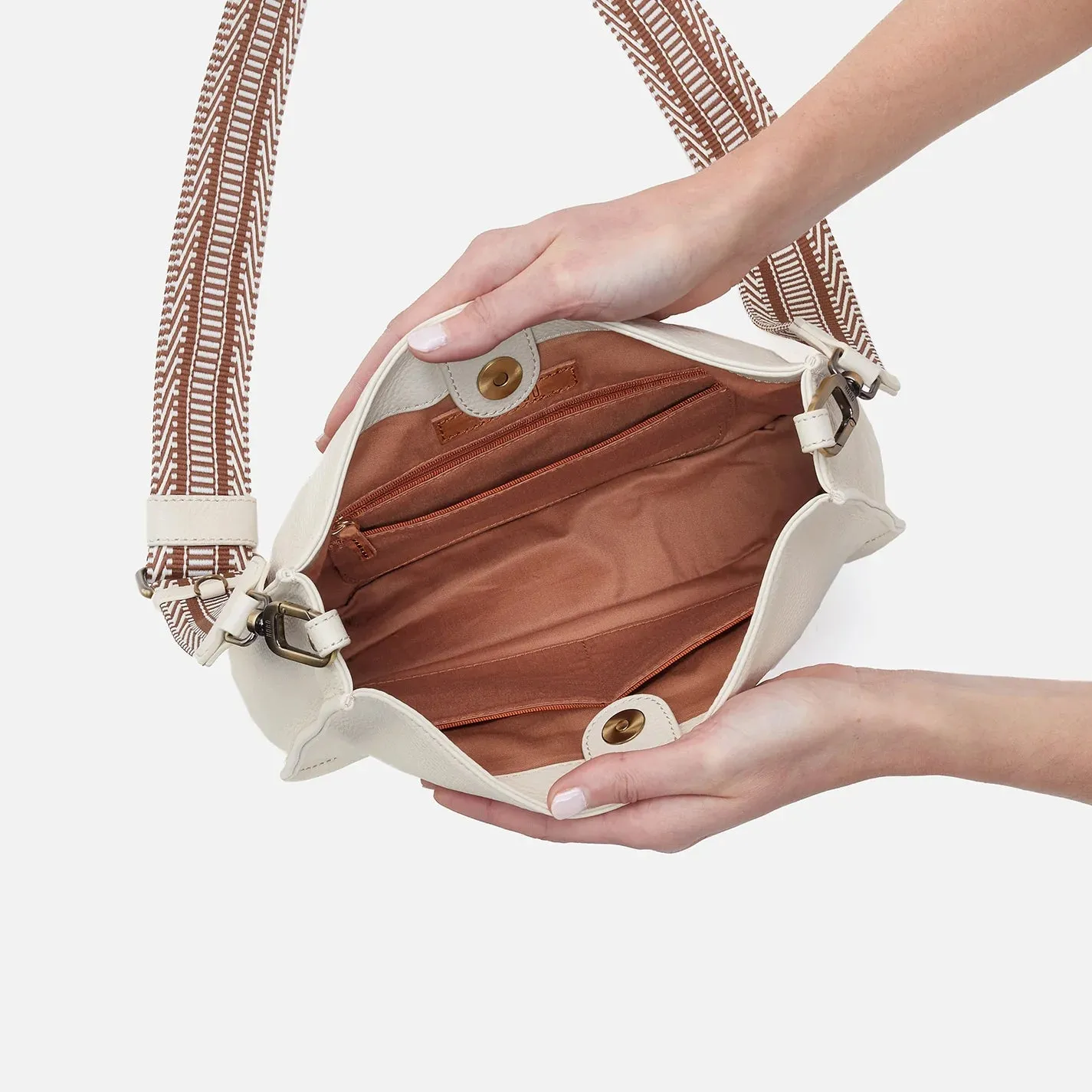 Hobo Cass Crossbody
