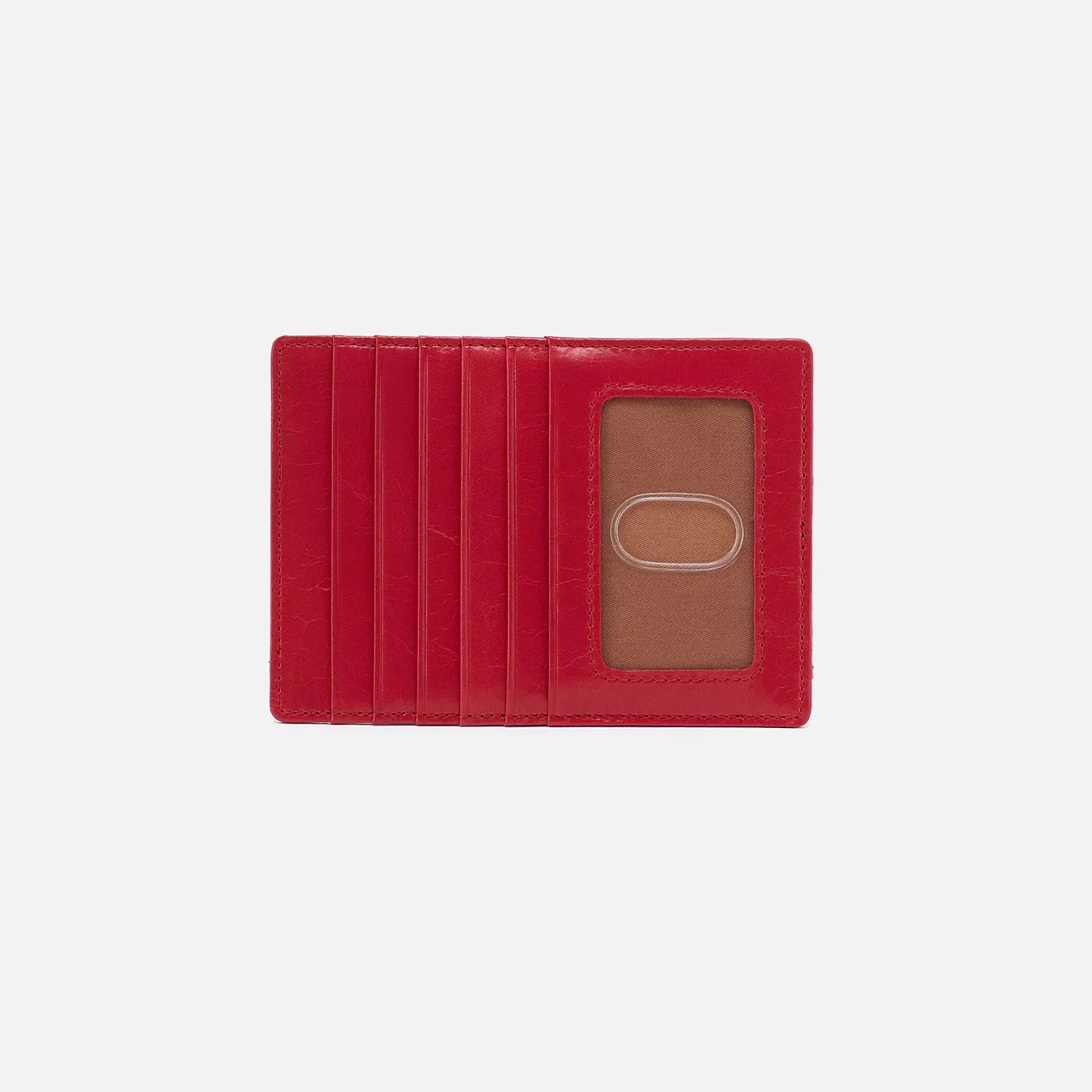 HOBO Euro Slide Card Case - Hibiscus