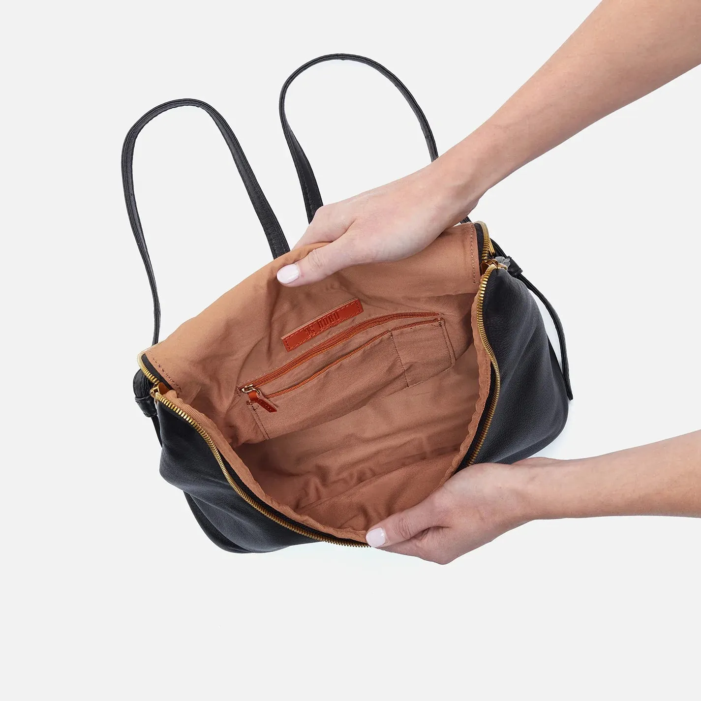 Hobo Fern Backpack