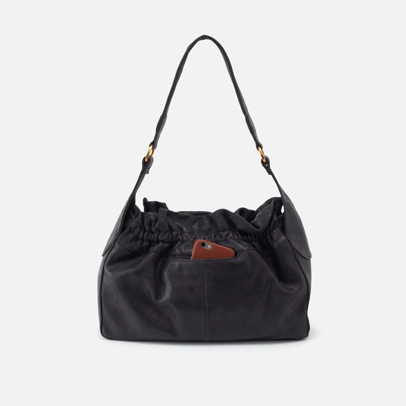 Hobo Gather - Black