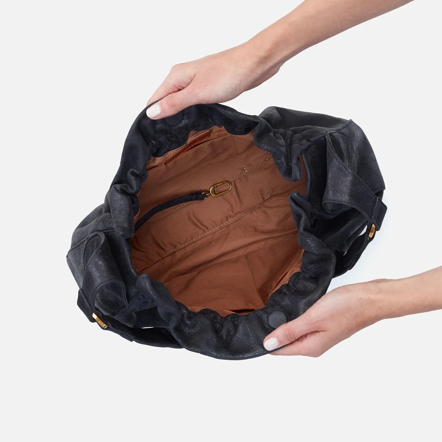 Hobo Gather - Black