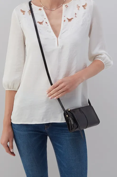 Hobo Jewel - Black