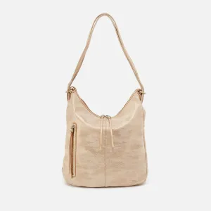 Hobo Merrin Bag Gold Leaf