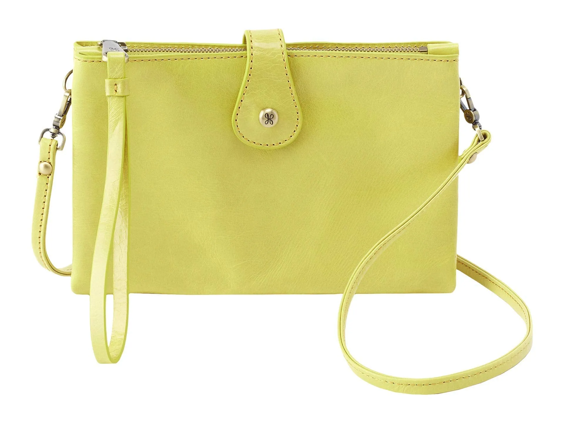 HOBO Reveal Lemongrass One Size