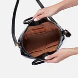 Hobo Sheila Bucket Bag