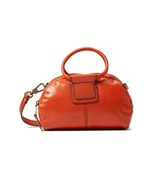 HOBO Sheila Small Satchel Zinnia One Size