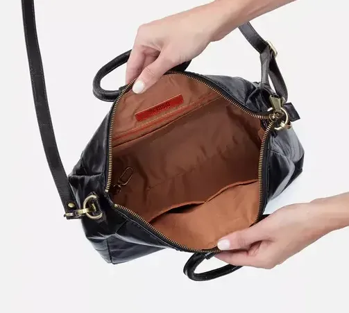 Hobo Shelia Medium Black