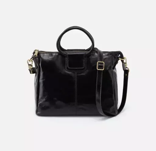 Hobo Shelia Medium Black