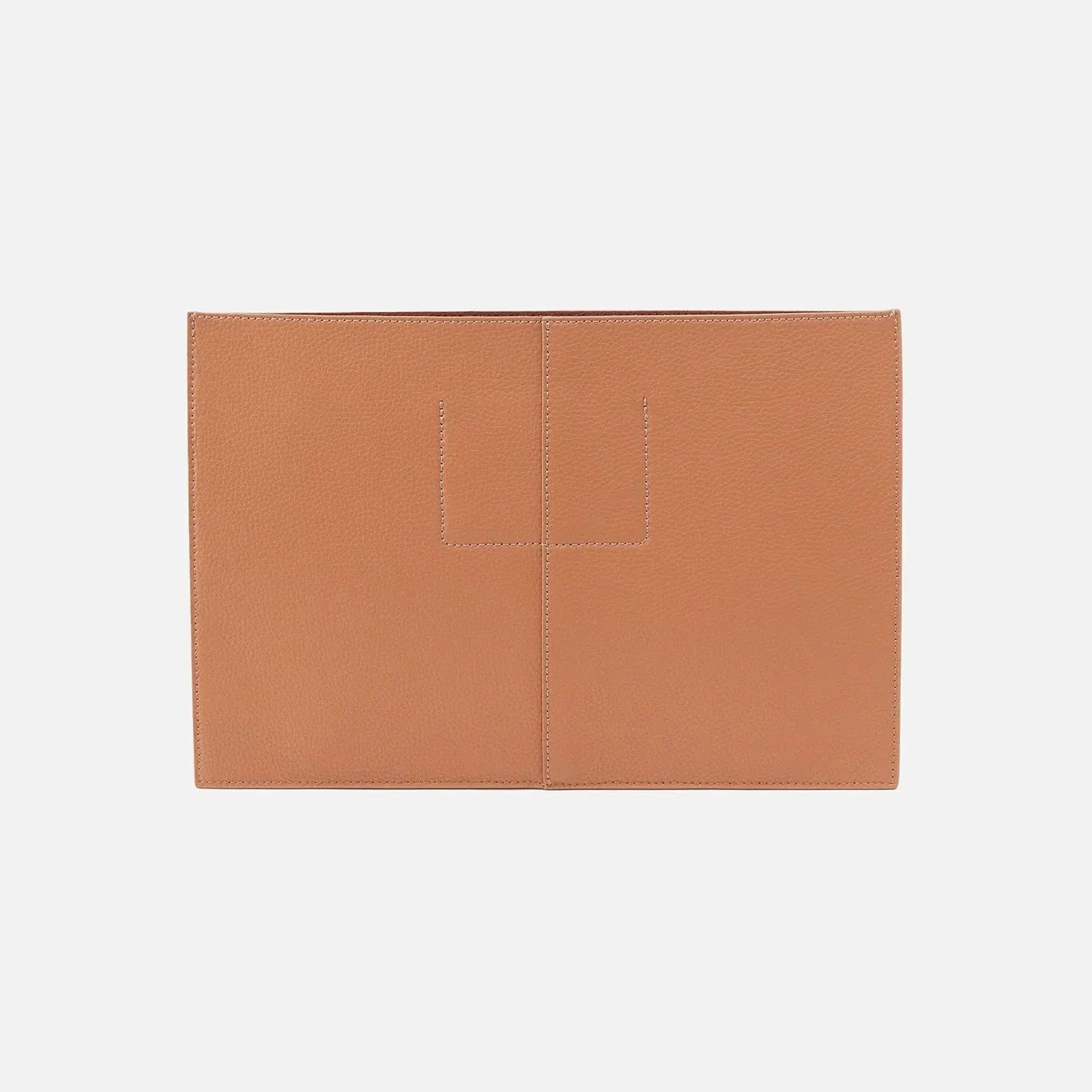 HOBO Vida Laptop Sleeve - Biscuit