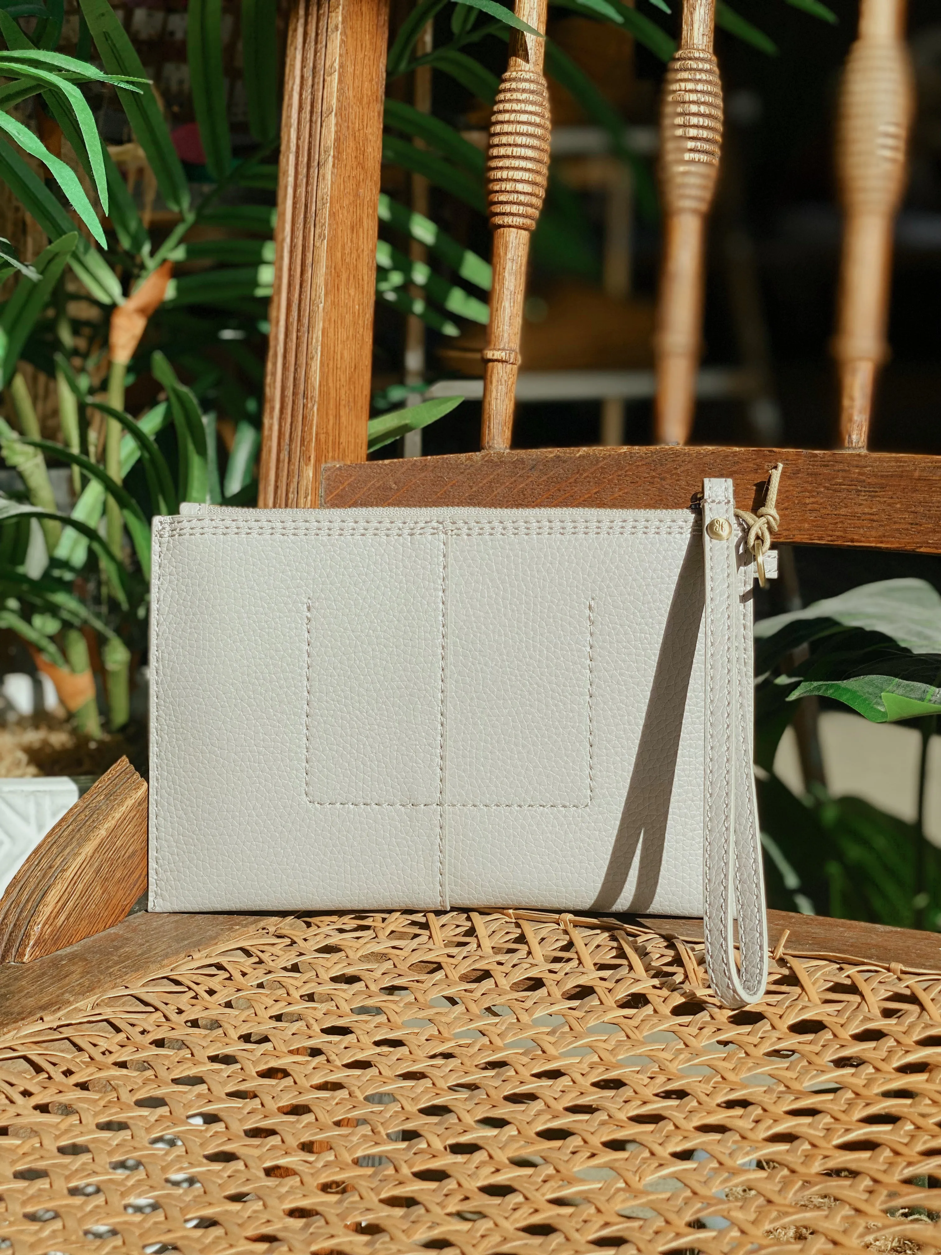 HOBO VIDA SMALL POUCH