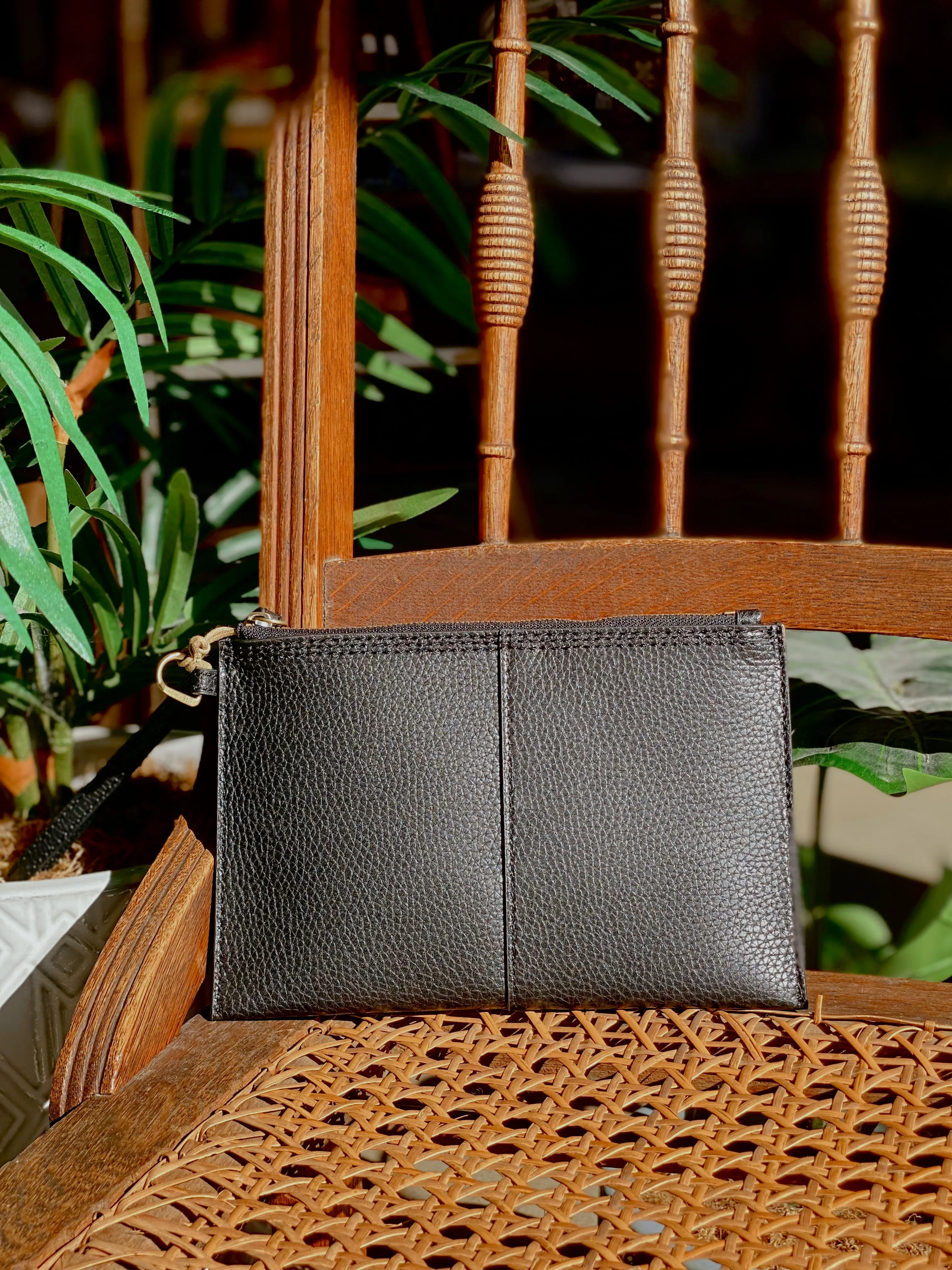HOBO VIDA SMALL POUCH