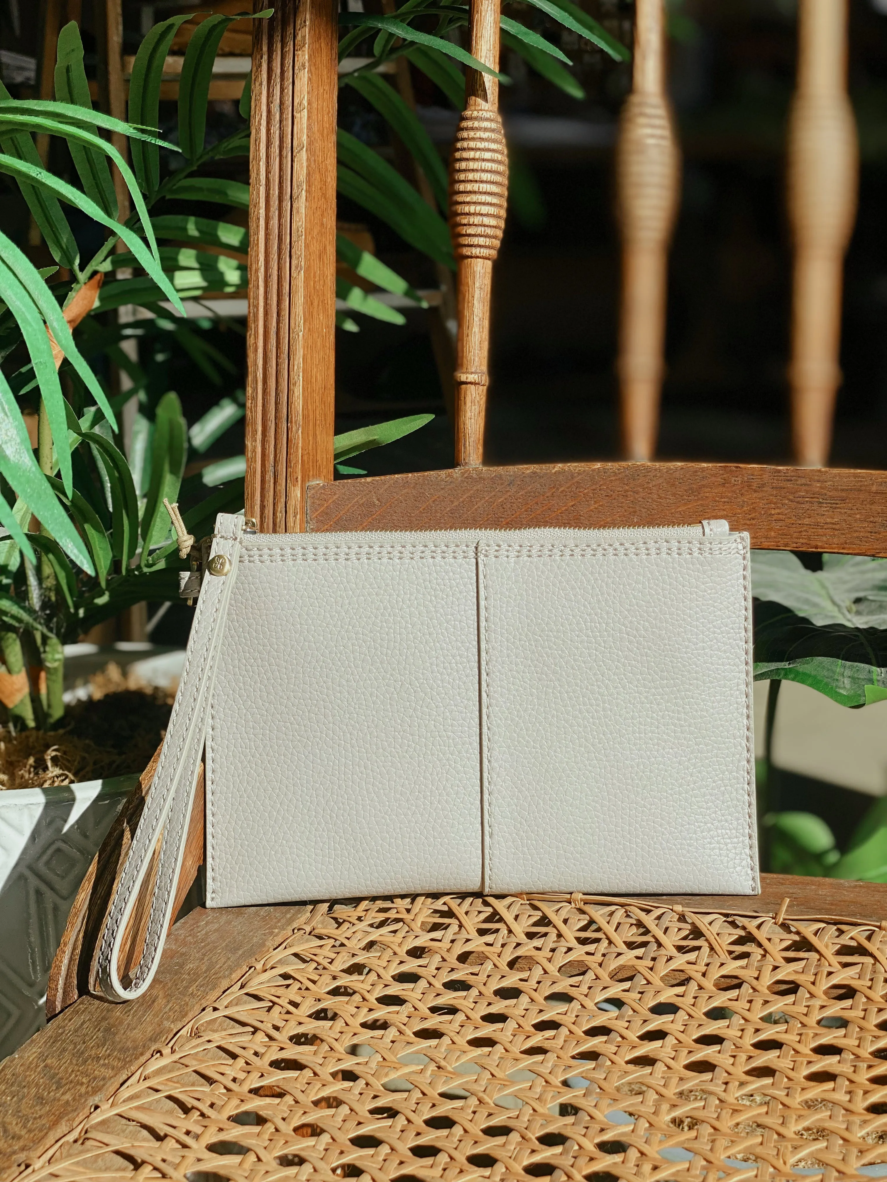 HOBO VIDA SMALL POUCH