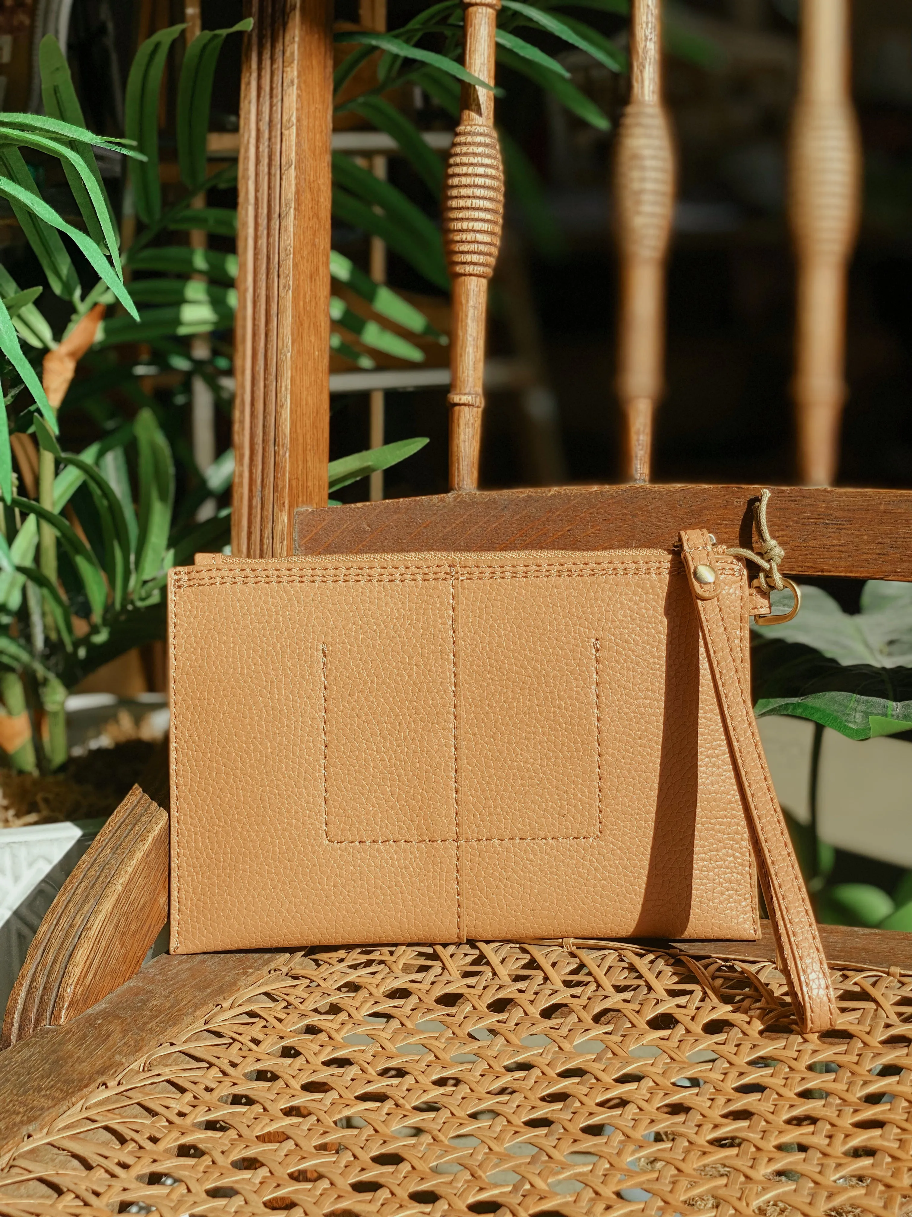 HOBO VIDA SMALL POUCH