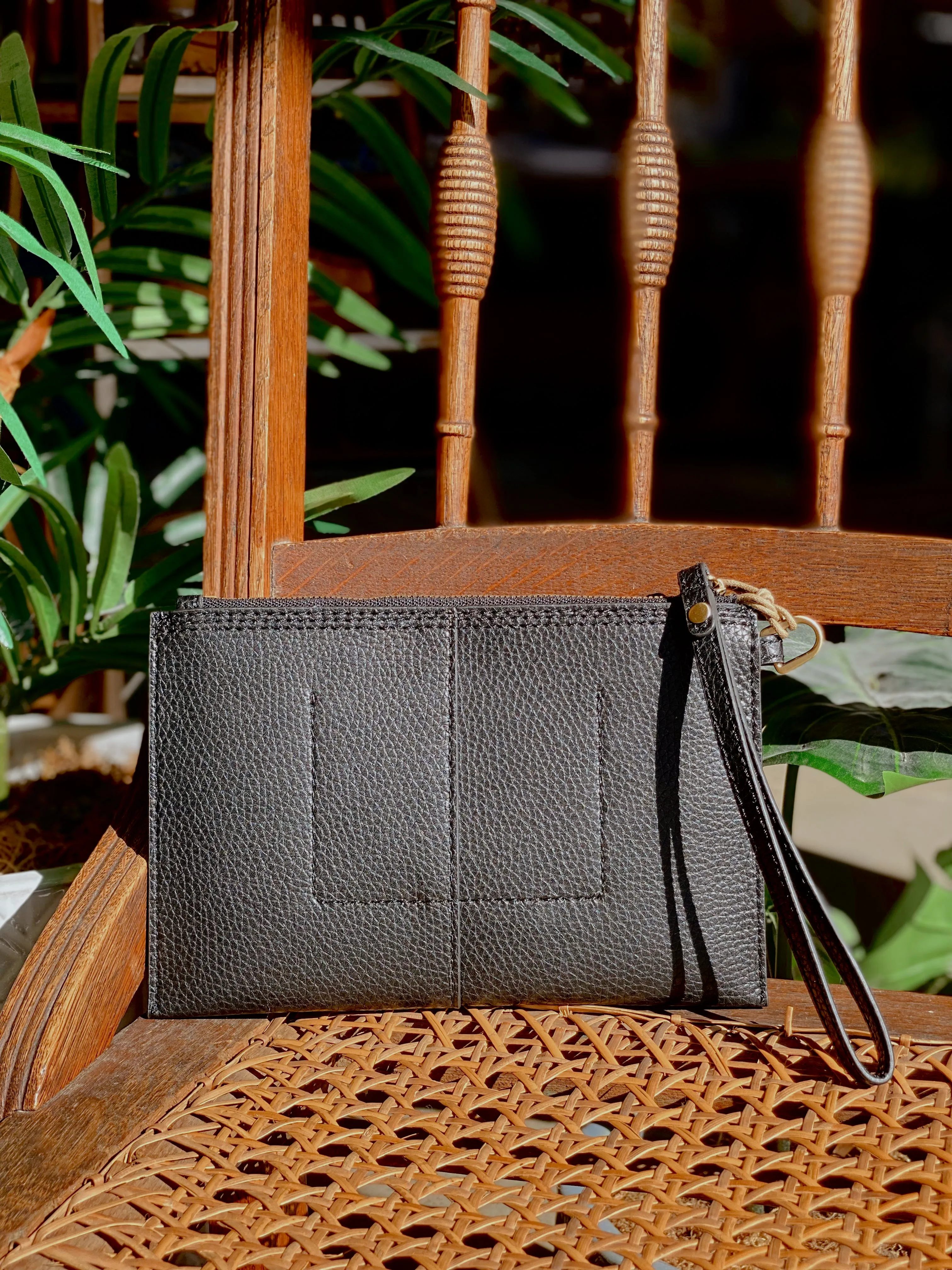 HOBO VIDA SMALL POUCH