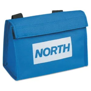 Honeywell Half Mask Respirator Carrying Cases, For 7900, 4200 and 7190 Series, 79BAG