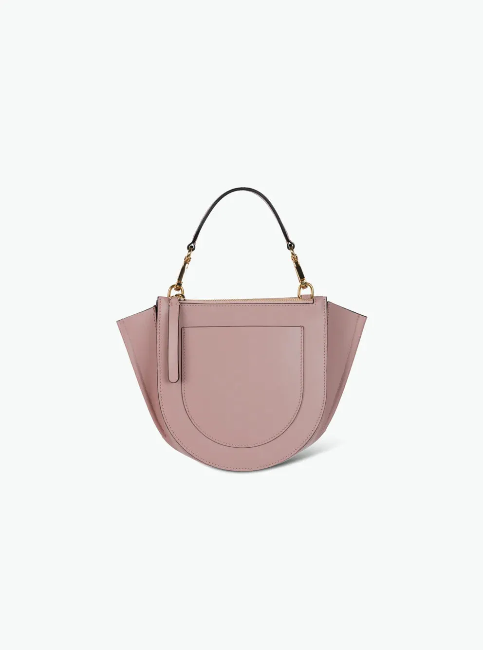 Hortensia Bag Mini - Apricot