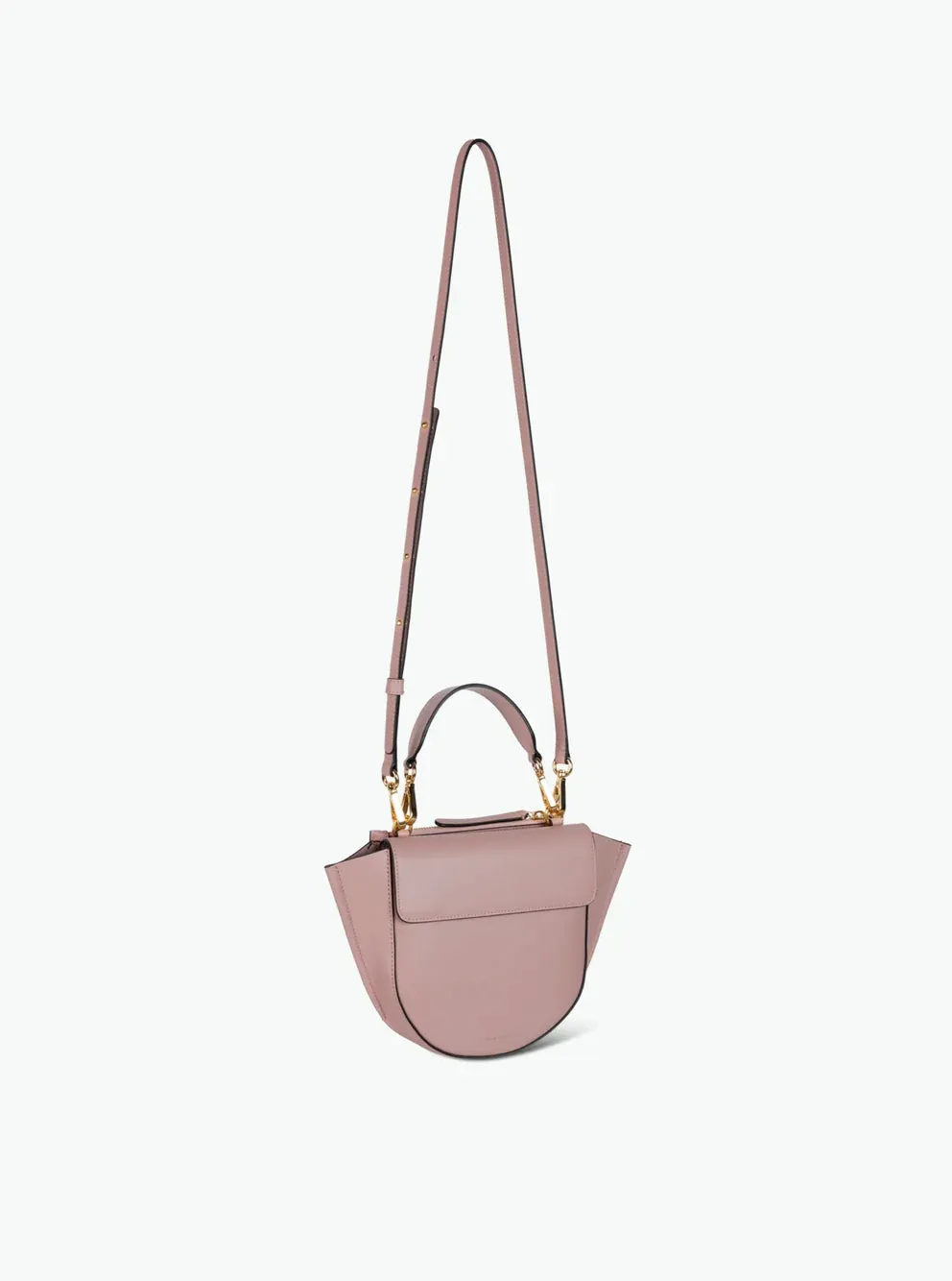 Hortensia Bag Mini - Apricot