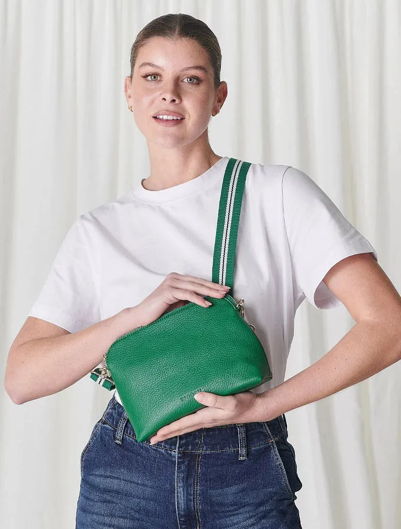 Hudson Cross Body Bag
