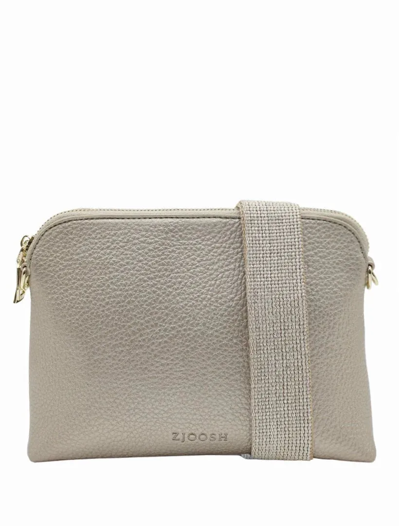 Hudson Cross Body Bag