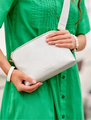 Hudson Cross Body Bag