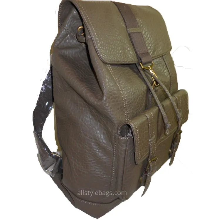 I Pad Laptop Navy Blue F Leather school Sport L backpack Bag tablet Form Pockets