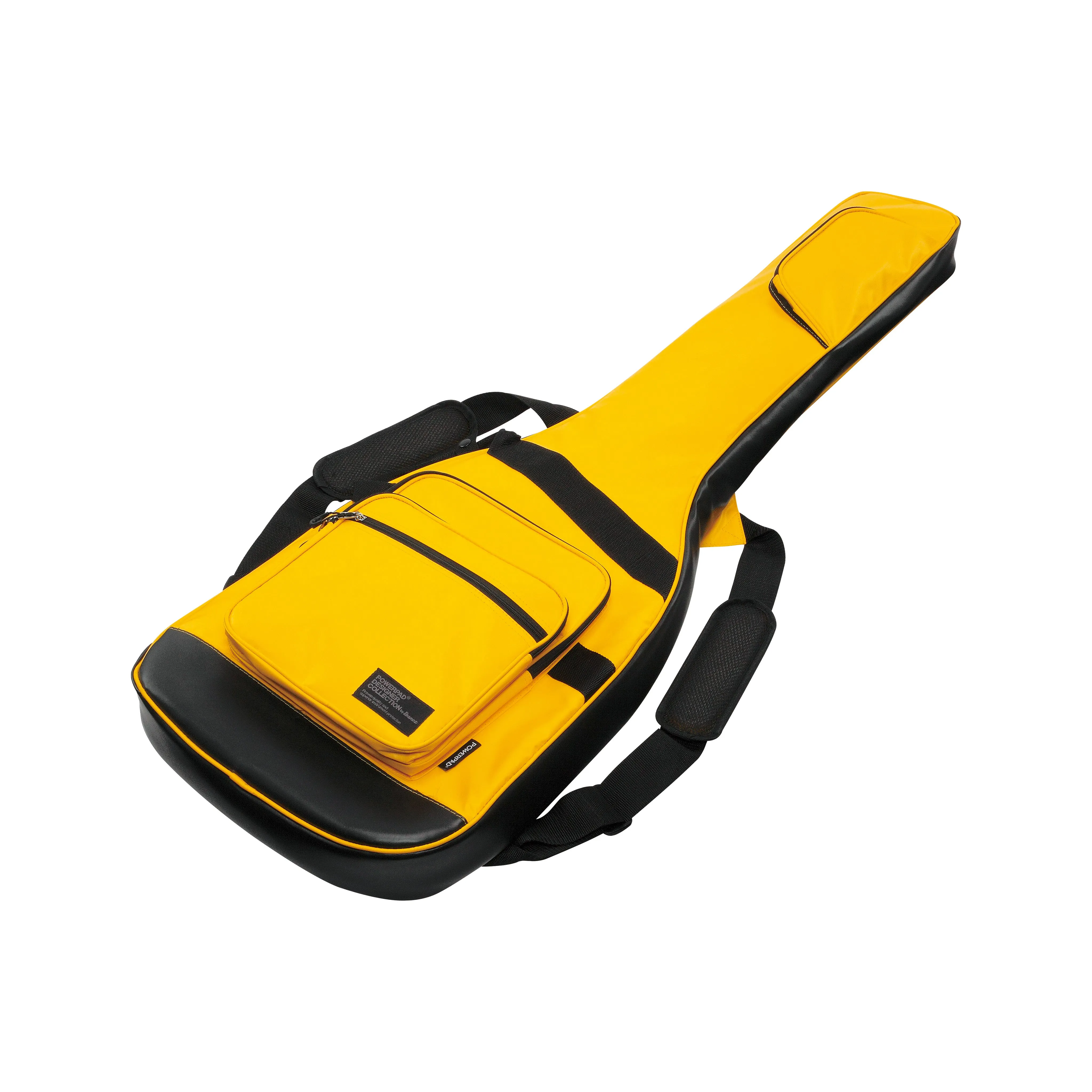 Ibanez IBB571-YE Bass Guitar Gig Bag, Yellow