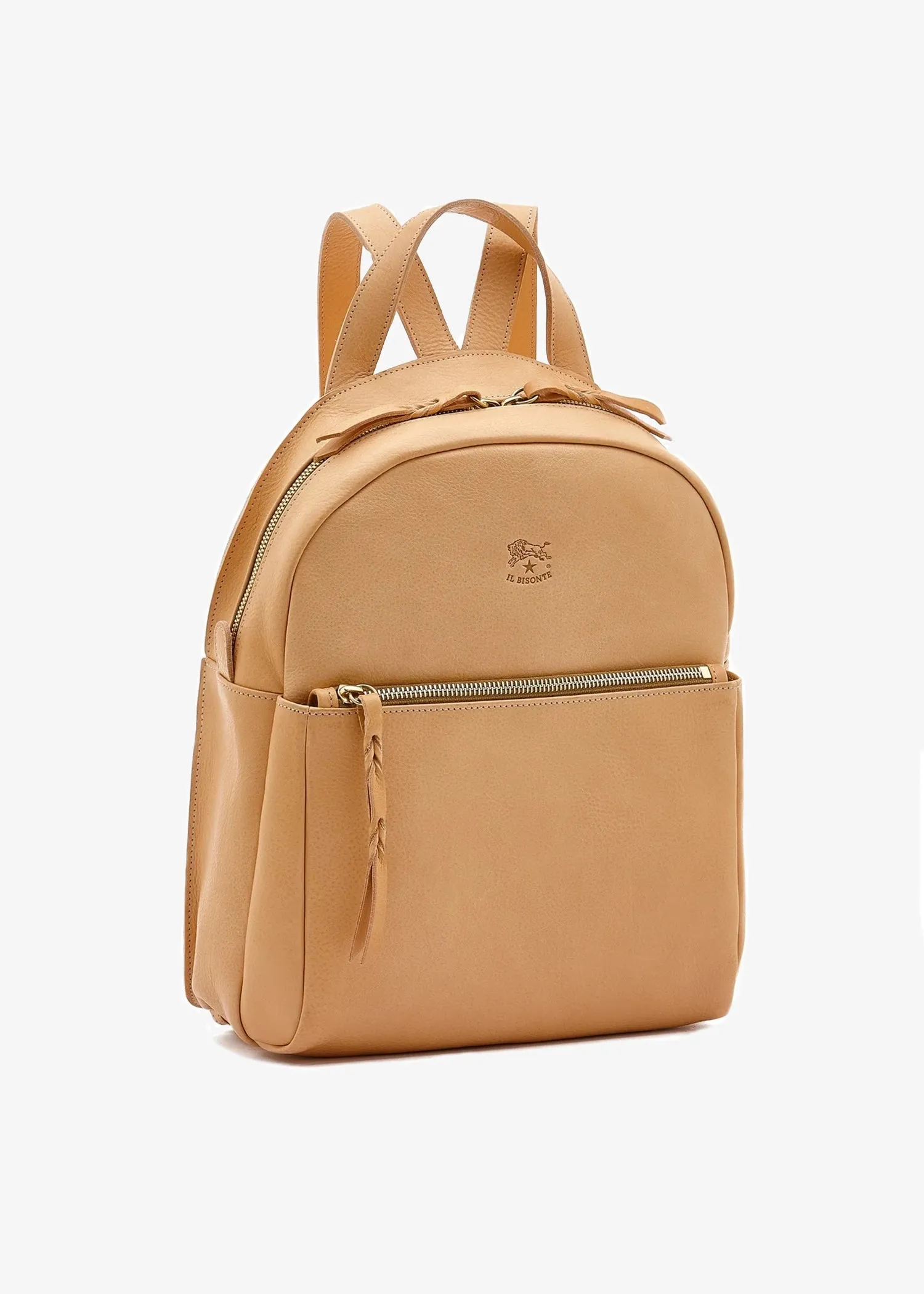 Il Bisonte Lungarno Backpack