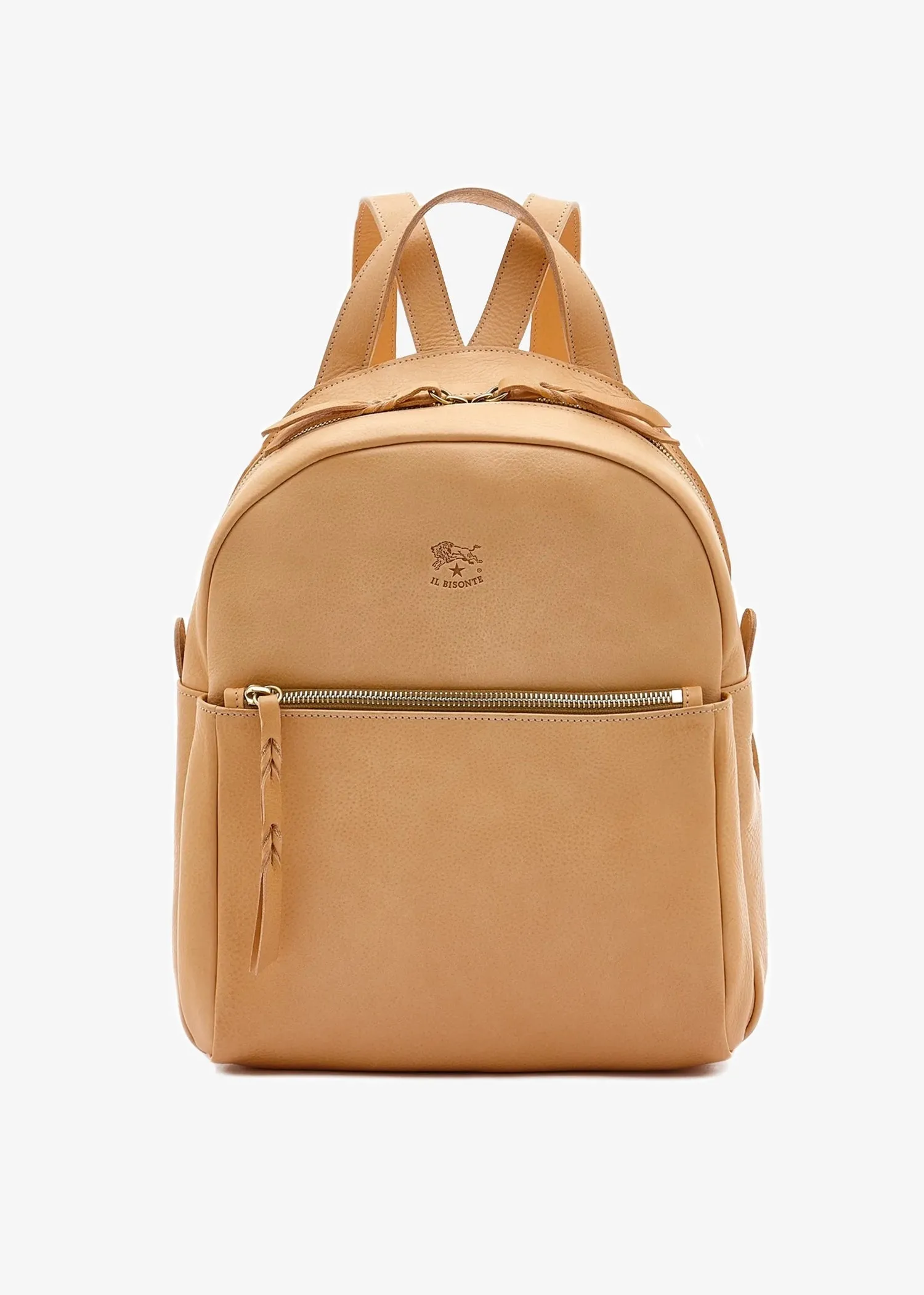 Il Bisonte Lungarno Backpack