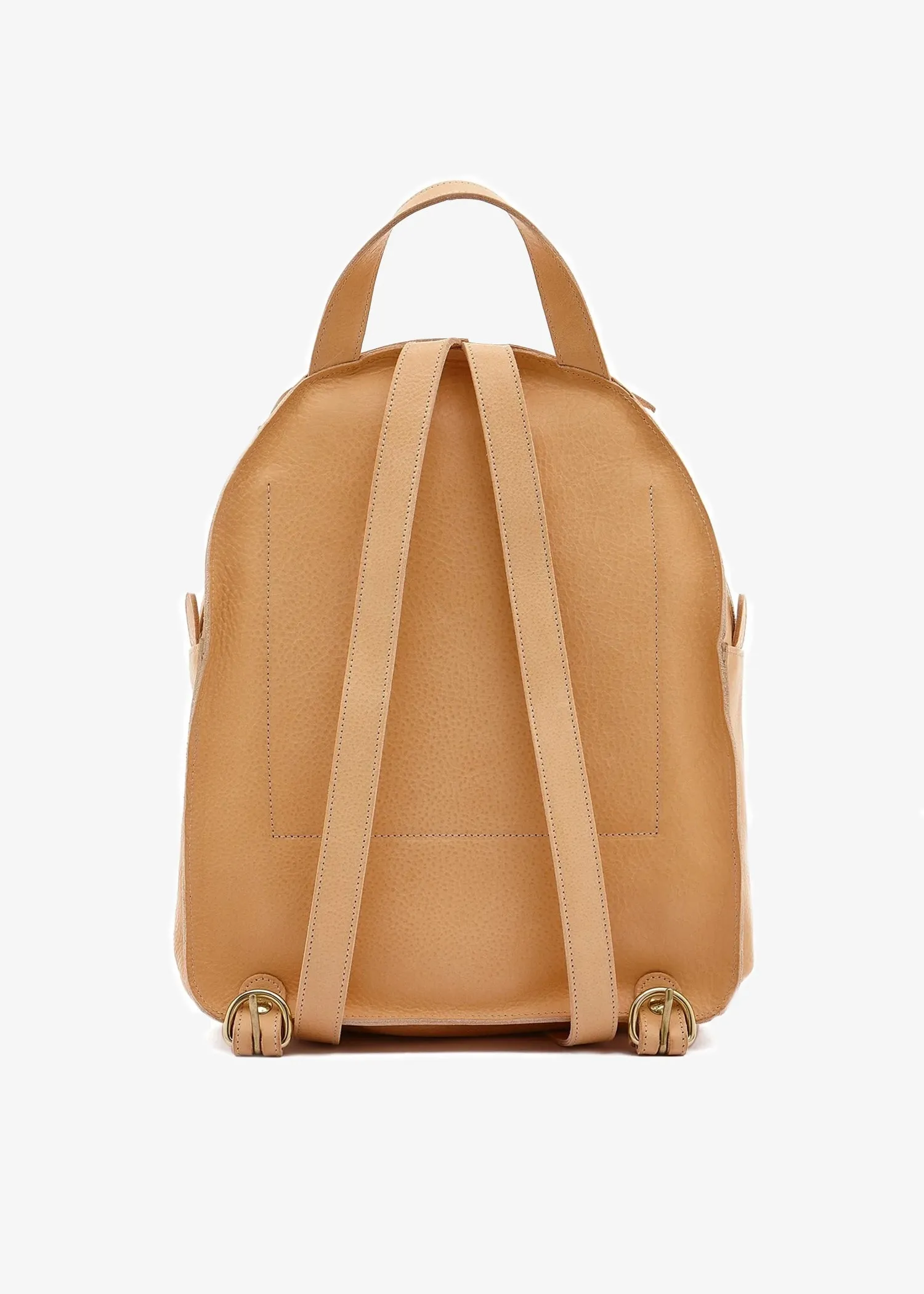 Il Bisonte Lungarno Backpack