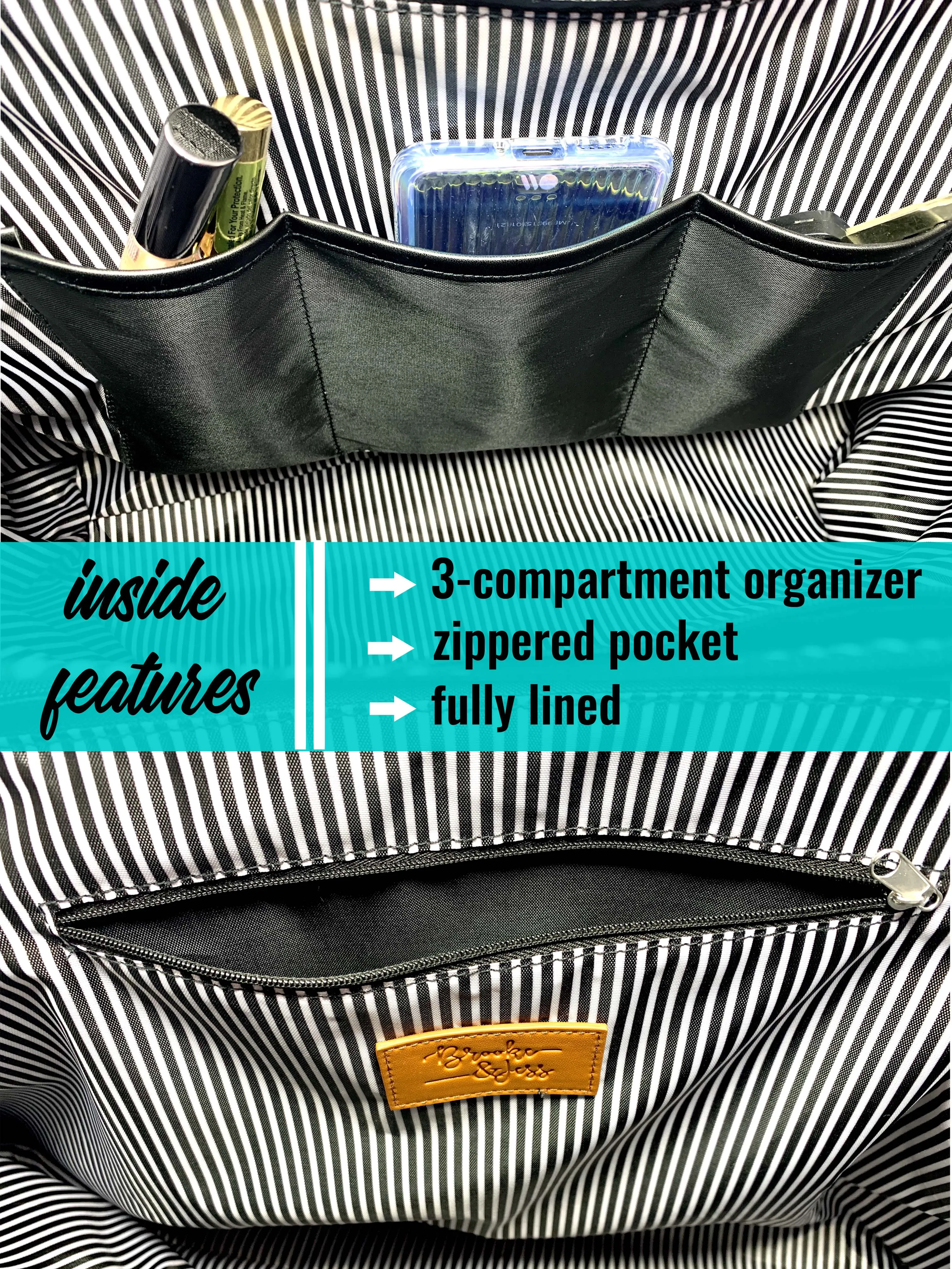 Influence of a Good Teacher can Never be Erased Tessa Gray Tote Bag for Teachers
