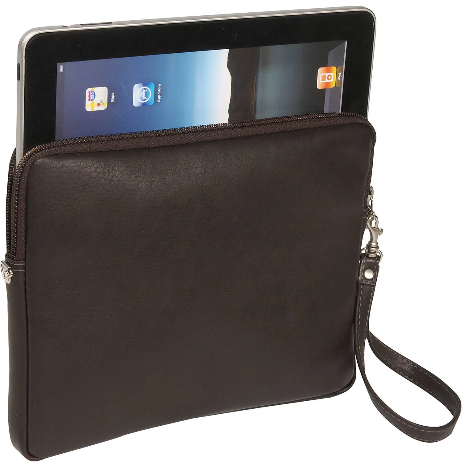 IPAD/TABLET SLEEVE