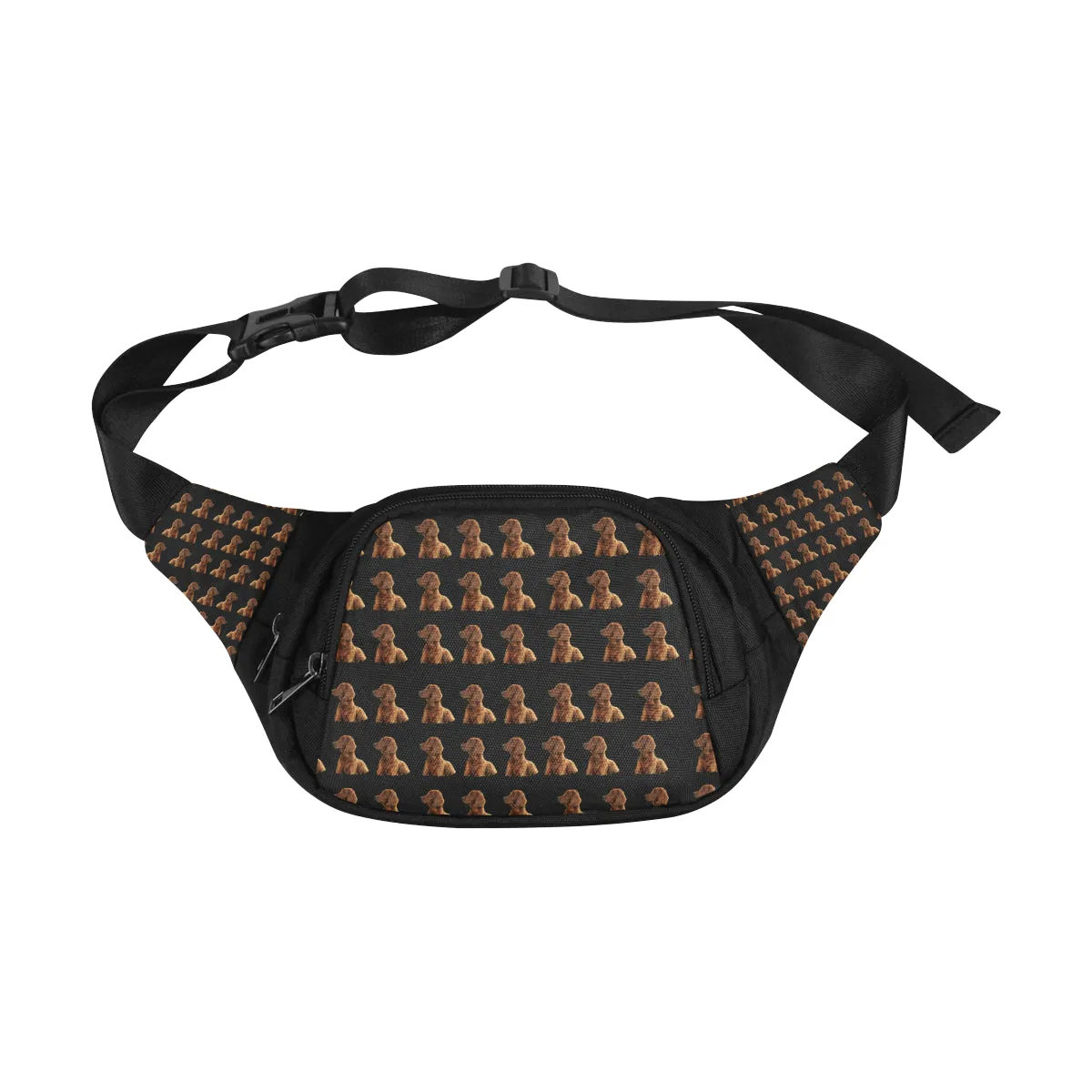 Irish Setter Fanny Pack