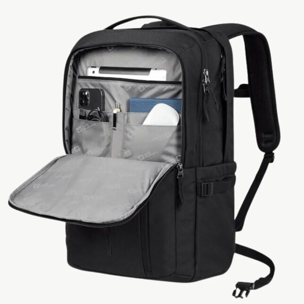 jack wolfskin Jack.Pot De Luxe Unisex Backpack