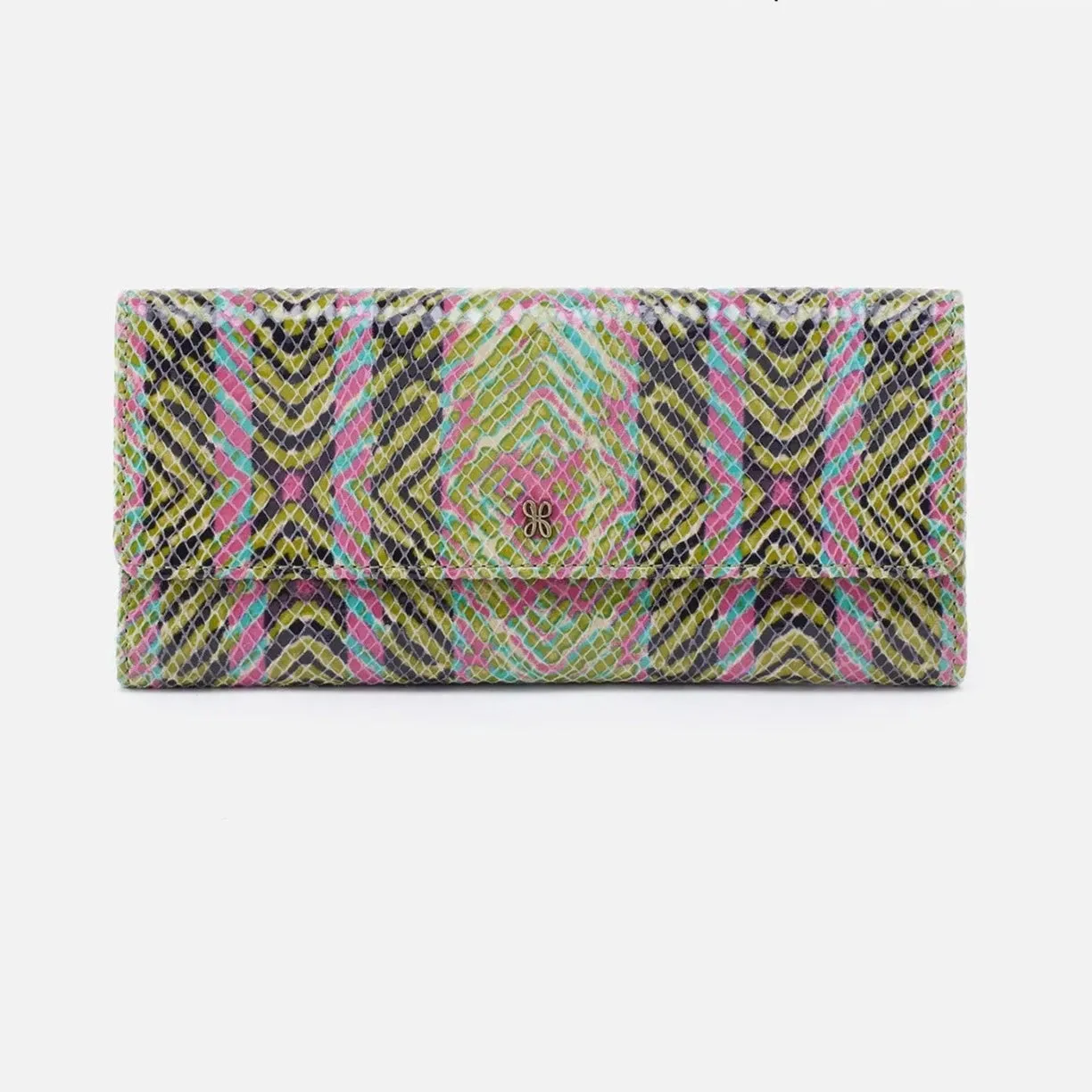 Jill Large Trifold