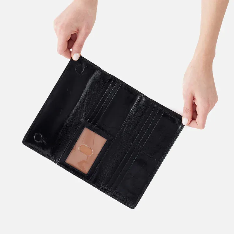 Jill Large Trifold