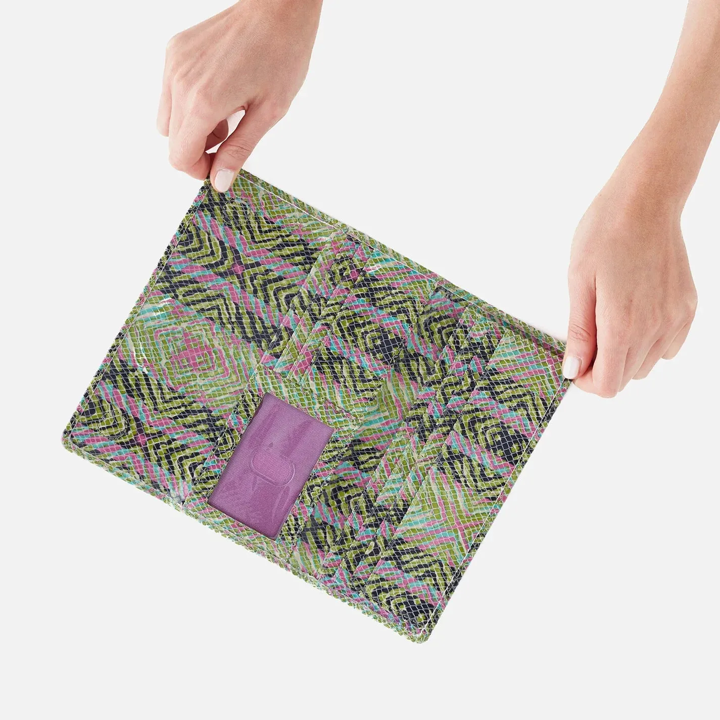 Jill Large Trifold