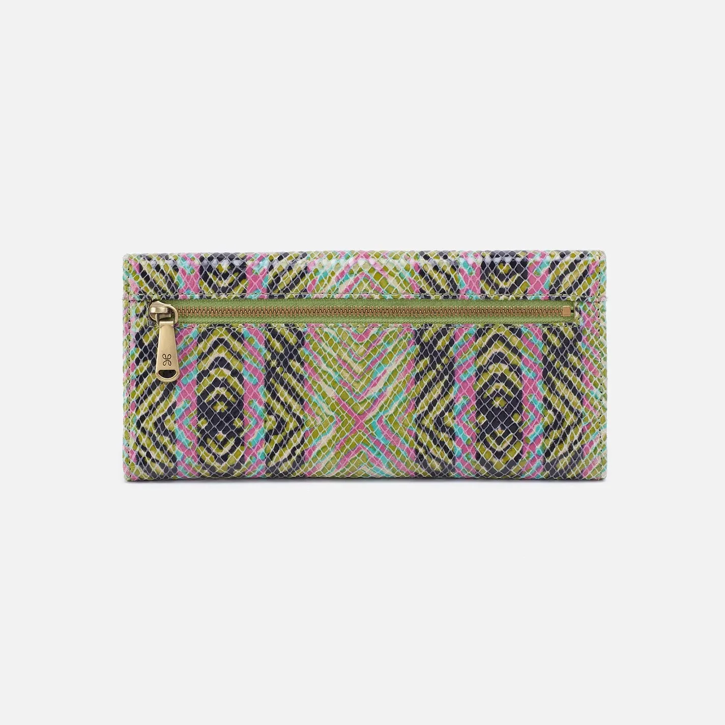 Jill Large Trifold