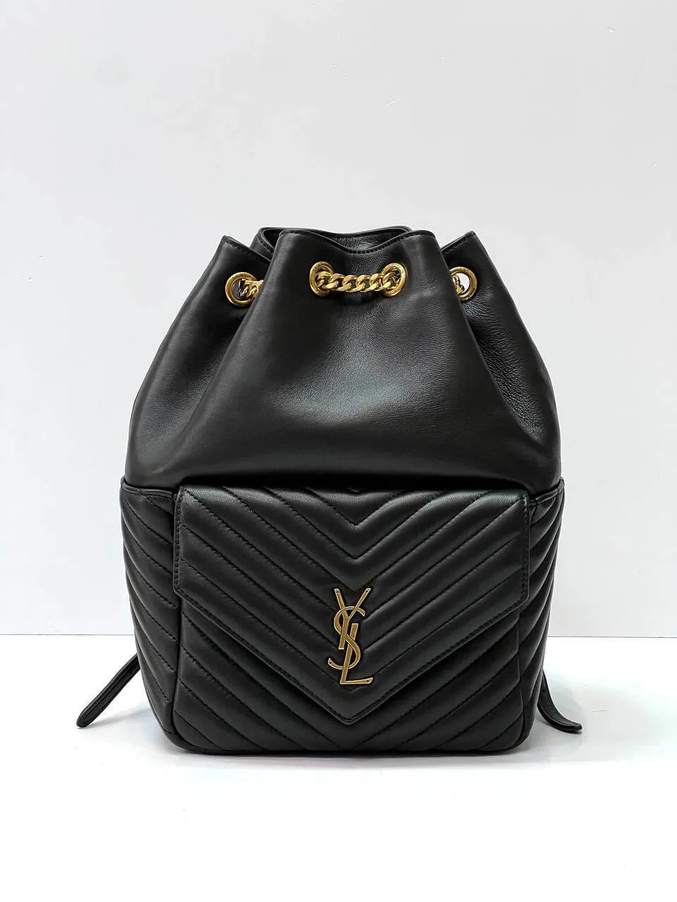JOE Saint Laurent backpack