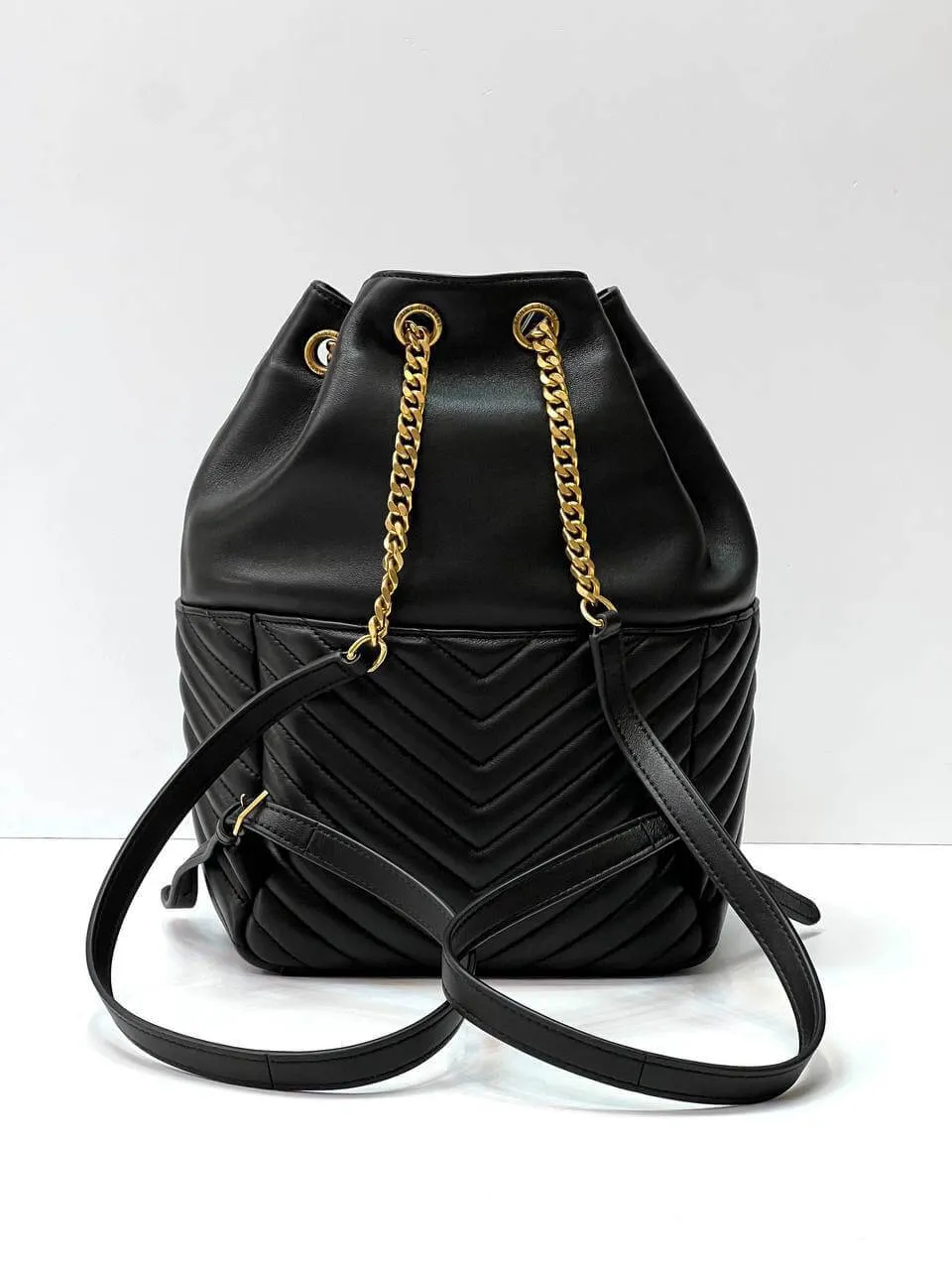 JOE Saint Laurent backpack