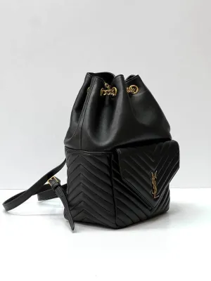 JOE Saint Laurent backpack