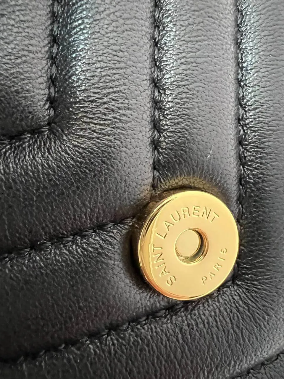 JOE Saint Laurent backpack