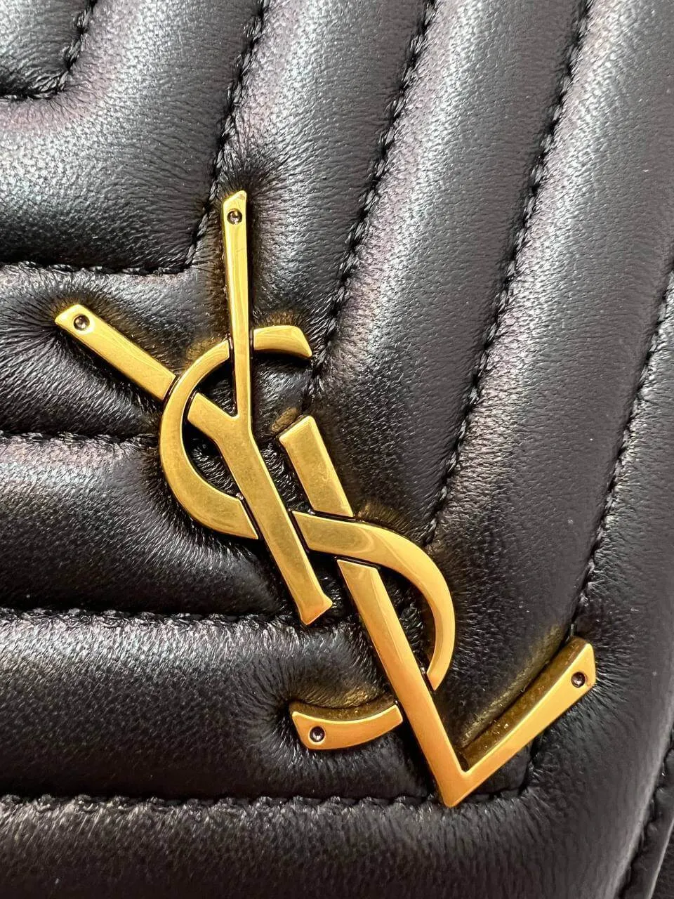 JOE Saint Laurent backpack