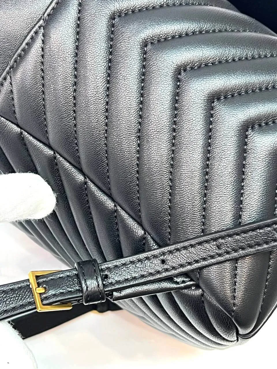 JOE Saint Laurent backpack