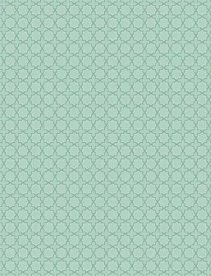 Juliette 3064-29206-444 Mint Green