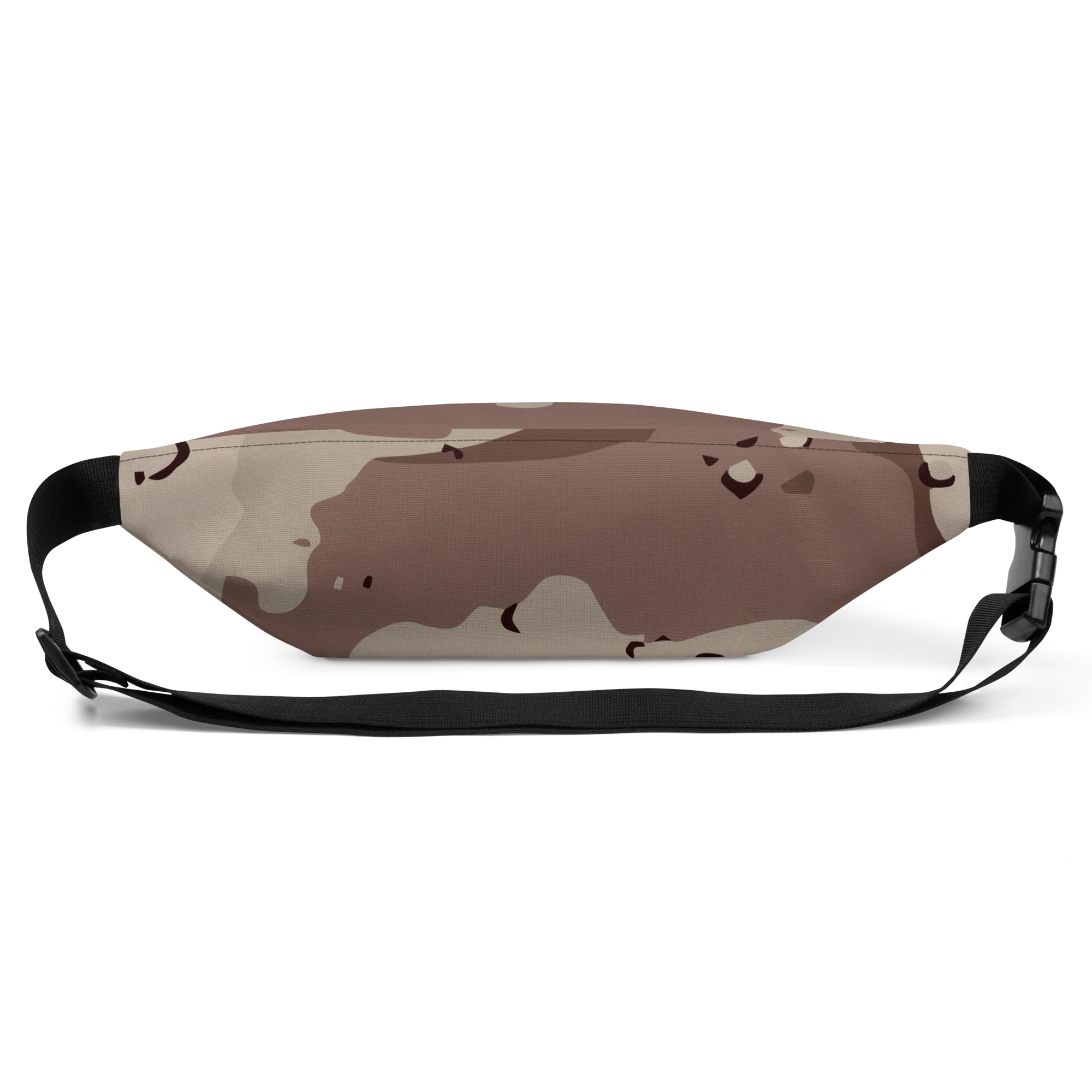 Jump Out Boys Chocolate Chip Fanny Pack