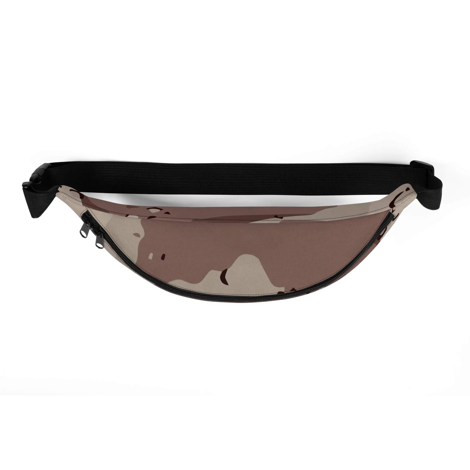 Jump Out Boys Chocolate Chip Fanny Pack