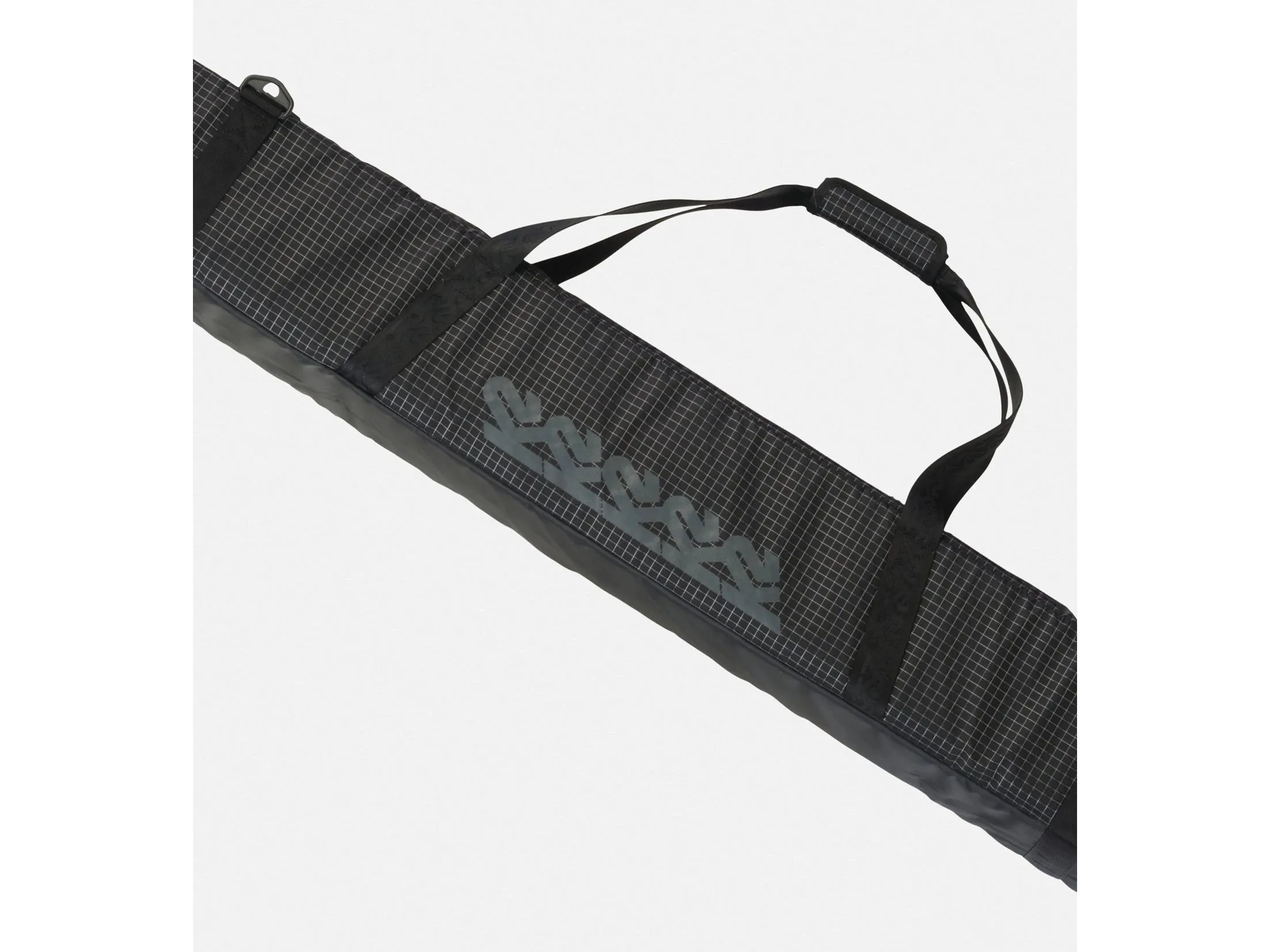 K2 Double Padded Ski Bag 2025