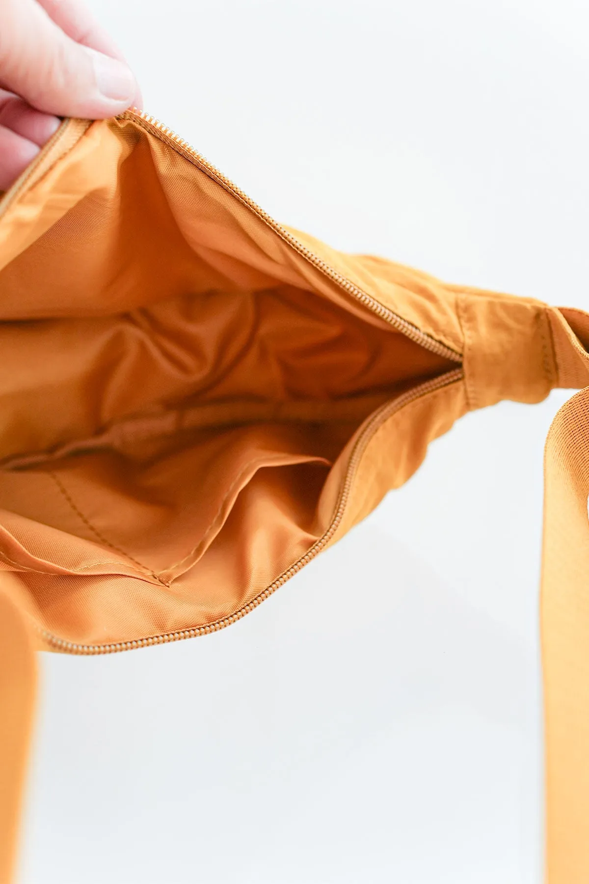 Kali Bag Mustard